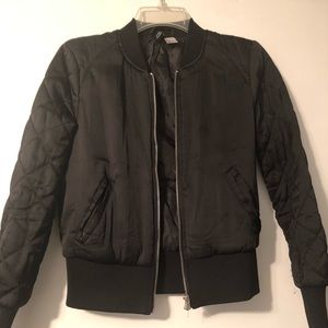 H&M Bomber Jackets